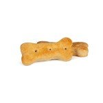 Our Friends Dog Bone Treats 14 oz | Healthy Natural Peanut Butter Cookies Perfect for Training | Signature Biscuit Recipe for Small, Medium and Large Dogs
