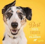 ETTA SAYS! Cookie Crunchers Crunchy Dog Treats Pack of 12 – Limited Ingredient 5” Dog Biscuits, Made in The USA (Peanut Butter)