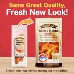 Gootoe Turkey Tendon Dog Treats – 100% USA-Sourced, Natural Snack, Premium Training Chews, Hypoallergenic, Reseal Value Bags, Size for Small Dogs, Bone (Small) 6 Unit/Pack