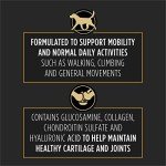 Purina Pro Plan Veterinary Joint Care Joint Supplement for Large Breed Dogs Hip and Joint Supplement - 5.29 oz. Pouch