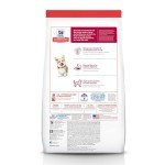 Hill's Science Diet Adult 1-6, Adult 1-6 Premium Nutrition, Small Kibble, Dry Dog Food, Chicken & Barley, 5 lb Bag