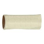 Cadet Stuffed Shin Bone - Highly Digestible, High Protein, Long-Lasting Dog Chew Bone for Aggressive Chewers, Supports Dental Health, - Bully Stick Flavor, Large (1 Count)