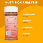 Barkbox – Bada Bing Bada Beef – Dry Dog Food Toppers with High Protein, Limited Ingredients – Meal Enhancer for Large & Small Breeds – 4.6 Oz