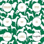 Thoughtfully Pets, Get Well Dog Cookies Gift Set, Crunchy Dog Treats Includes Colorfully Hand Decorated Get Well Themed Dog Biscuits to Brighten Their Day, Pack of 8