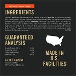 Purina Pro Plan Grain Free Wet Dog Food Variety Pack, Grain Free Chicken and Turkey Entrees - (Pack of 12) 13 oz. Cans