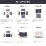 Bedsure Cute Cat Couch for Pets - Fluffy Small Dog Sofa with Premium Soft Corduroy Fleece, Pet Sofa with Removable Washable Cover, Supportive Dog Couch Bed for Small Medium Dogs, 30inch, Cream