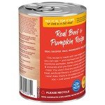 Rachael Ray Nutrish Wet Dog Food, Beef & Pumpkin, 13 Ounce Can (Pack of 12)