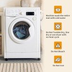 NWK Fluffy Self Warming Thermal Plush Fur Pet Mat for Dogs and Cats, Body Heat Reflecting Cat Bed Mat, Washable, for Sofa & Crate & Kennel & Car Seat (16'' X 20'', Grey)