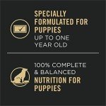 Purina Pro Plan Development Grain Free Chicken Entree and Grain Free Turkey Entree Puppy Wet Dog Food Variety Pack - (Pack of 12) 13 oz. Cans