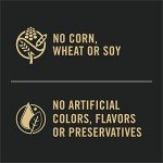 Purina Pro Plan Development Grain Free Chicken Entree and Grain Free Turkey Entree Puppy Wet Dog Food Variety Pack - (Pack of 12) 13 oz. Cans