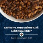 Blue Buffalo Wilderness Adult Small Breed Dry Dog Food Real Chicken with Natural Ingredients