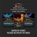 Purina Pro Plan Veterinary Joint Care Joint Supplement for Small Breed Dogs Hip and Joint Supplement - 2.65 oz. Pouch