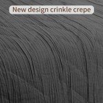 Ameritex 100% Waterproof Dog Bed Blankets Double Sided Dog Couch Cover Knurling Pattern pet Bed Cover Reversible Furniture Couch Sofa Car for Puppy Kids (30x70 Inch(Pack of 1), Darkgrey/lightgrey)