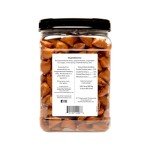 Three Dog Bakery Pet-Zel Bites - Pretzel Cookies for Dogs, Wholesome Puppy & Dog Training Treats, Baked Dog Biscuits, Delicious Dog Treats