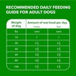 Iams Proactive Health Wet Dog Food, Chicken Chunks in Gravy and Beef Chunks in Gravy, 13 oz., Pack of 12