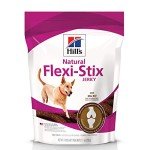 Hill's Natural Flexi-Stix Beef Jerky Treats Dog Treat, 7.1 oz., Bag