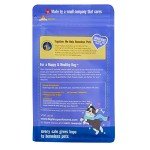 High Hopes (Every Sale Gives Hope to Homeless Pets Peanut Butter, Bacon and Cheddar Baked Dog Treats, 10 Ounce Bag (Pack of 2), All Natural Dog Treats, Grain Free Dog Biscuits, Baked Dog Cookies