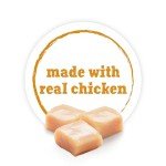 Purina Beneful Small Breed High Protein Wet Dog Food, with Gravy, Incredibites with Real Chicken - (Pack of 12) 3 oz. Cans