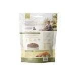 BADLANDS RANCH - Superfood Complete, Adult Dog Food, Air-Dried, High Protein, Zero Fillers, Superfood Nutrition by Katherine Heigl (24 oz., Beef Formula)