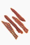 Waggin' Train Duck Jerky Tenders for Sensitive Stomach for Dogs - 12 oz Pouch - Grain Free, High Protein Dog Treat