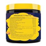 Glucosamine for Dogs - Joint Supplement for Dogs - Chondroitin, MSM, Omega-3, Hemp, Dog Joint Pain Relief, Support Mobility, Discomfort, Hip and Joint Supplement Dogs for All Breed, 120 Crunchy Bites