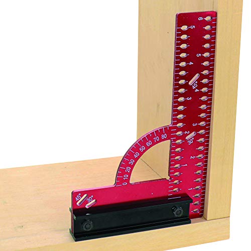 Milescraft MC-Square150 Aluminum Framing Square