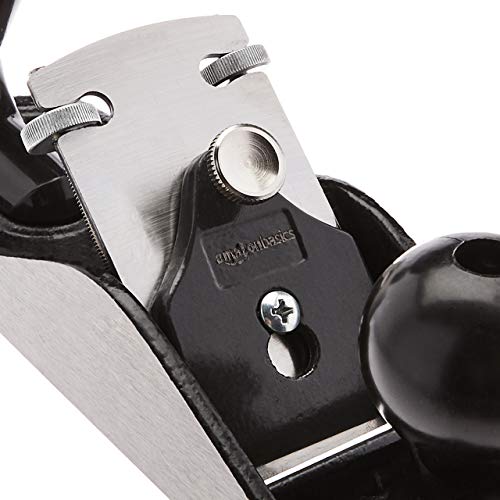 Universal Bench Hand Plane - 2-Inch Blade, Precision