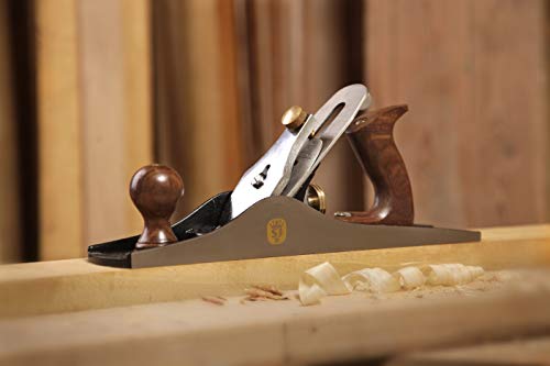Spear & Jackson CJP5 Jack Plane for Carpenters