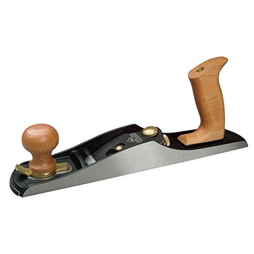 Stanley Sweetheart Jack Plane - 62-Low Angle