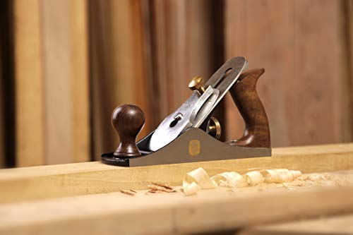 Spear & Jackson No. 4 Smoothing Plane