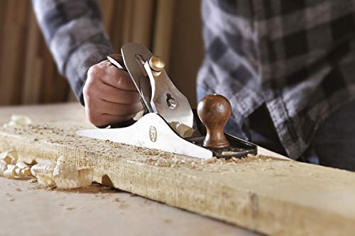Spear & Jackson No. 4 Smoothing Plane