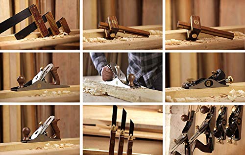 Spear & Jackson No. 4 Smoothing Plane