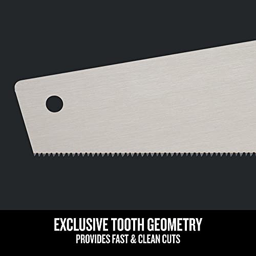 15-Inch CRAFTSMAN Hand Saw