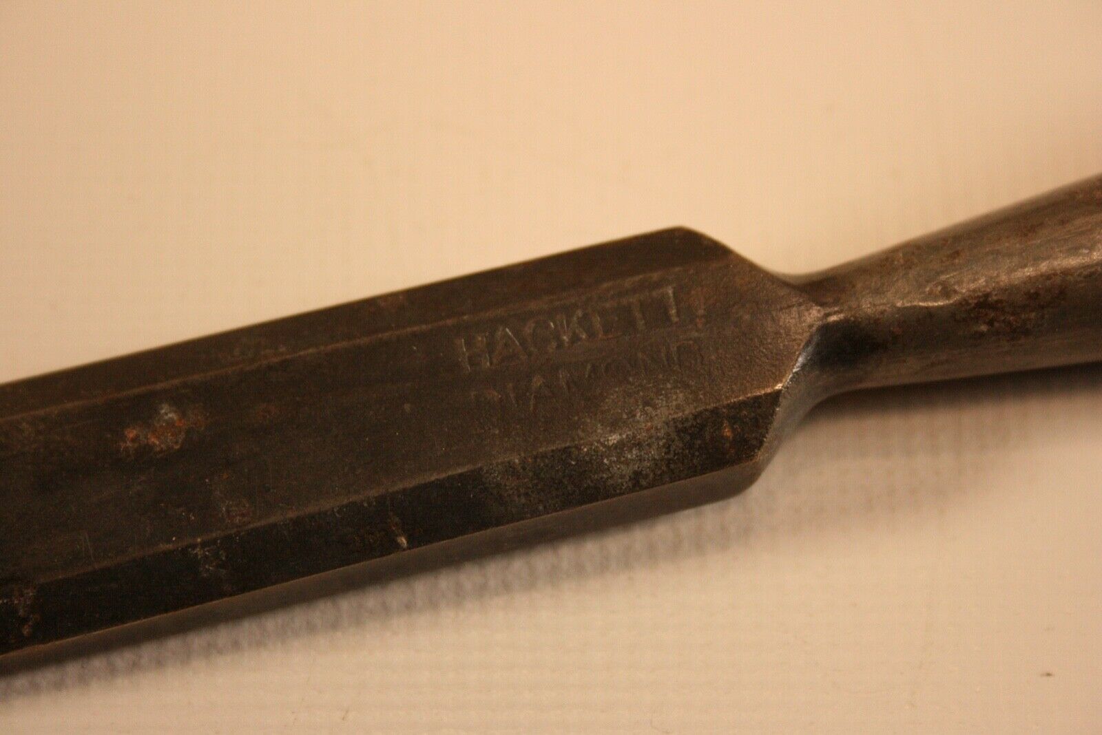 Set of 7 Chisels
