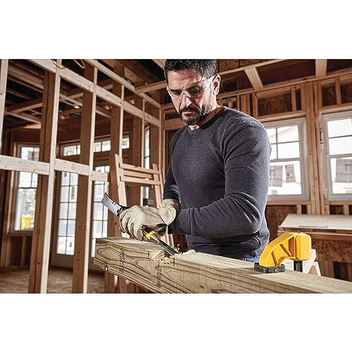 Professional 3-piece Wood Chisel Set