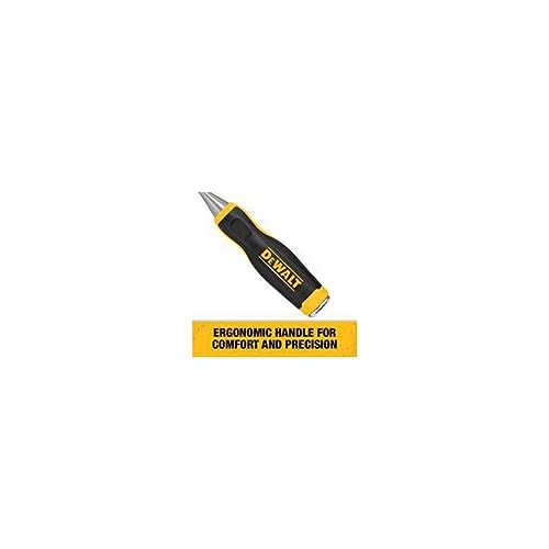 Professional 3-piece Wood Chisel Set