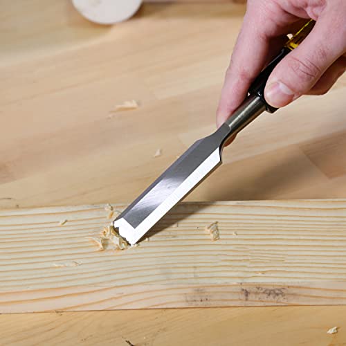 Professional Wood Chisel Set for Woodworkers
