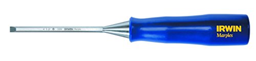 IRWIN Marples 6-Piece Woodworking Chisel Set
