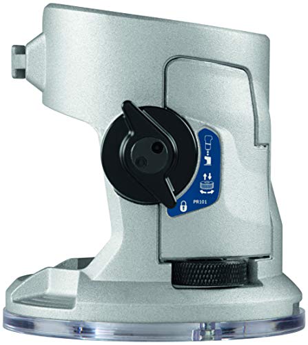 Bosch GKF125CEN Variable-Speed Palm Router Tool