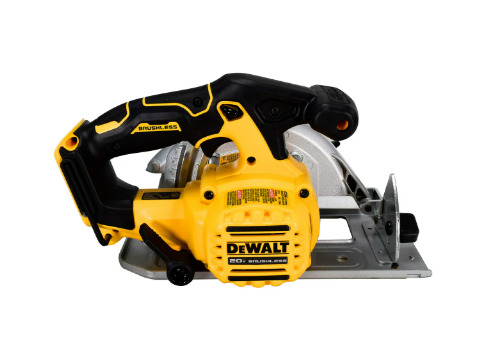 DeWalt 20V Circular Saw DCS566 - Cordless Woodworking