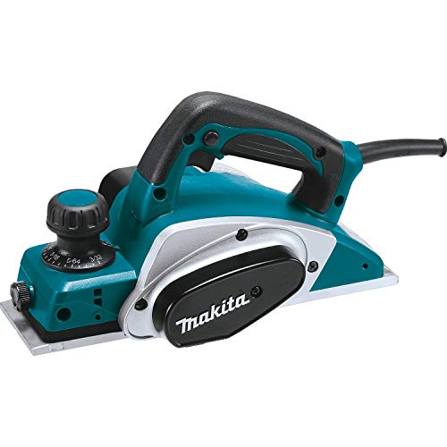 Makita KP0800K Planer Set, Blue