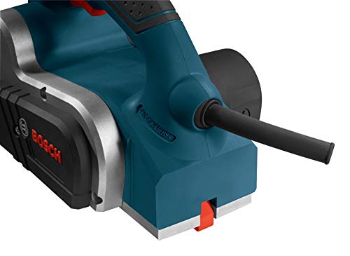 Bosch 6.5 Amp Hand Planer, 3-1/4