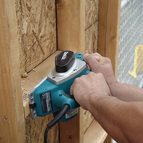 Makita KP0800K Planer Set, Blue
