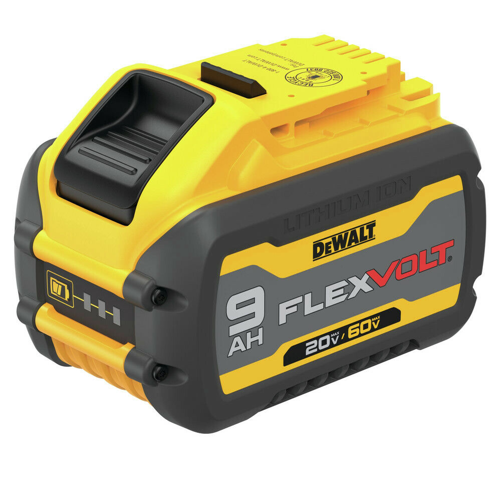 DEWALT 60V MAX FLEXVOLT Circular Saw KT