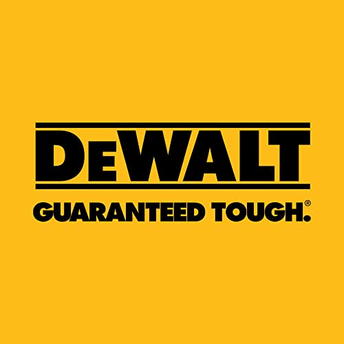DEWALT Router Kit, Fixed and Plunge Base