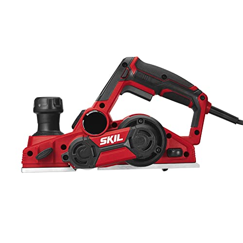 SKIL Electric Corded Planer - PL201201