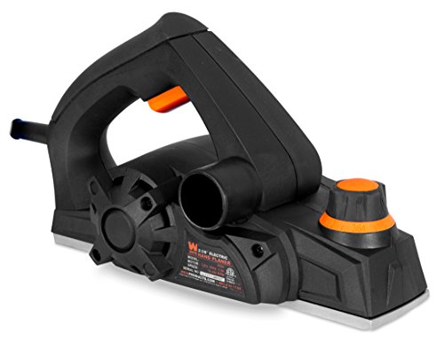 WEN 6528 Electric Hand Planer