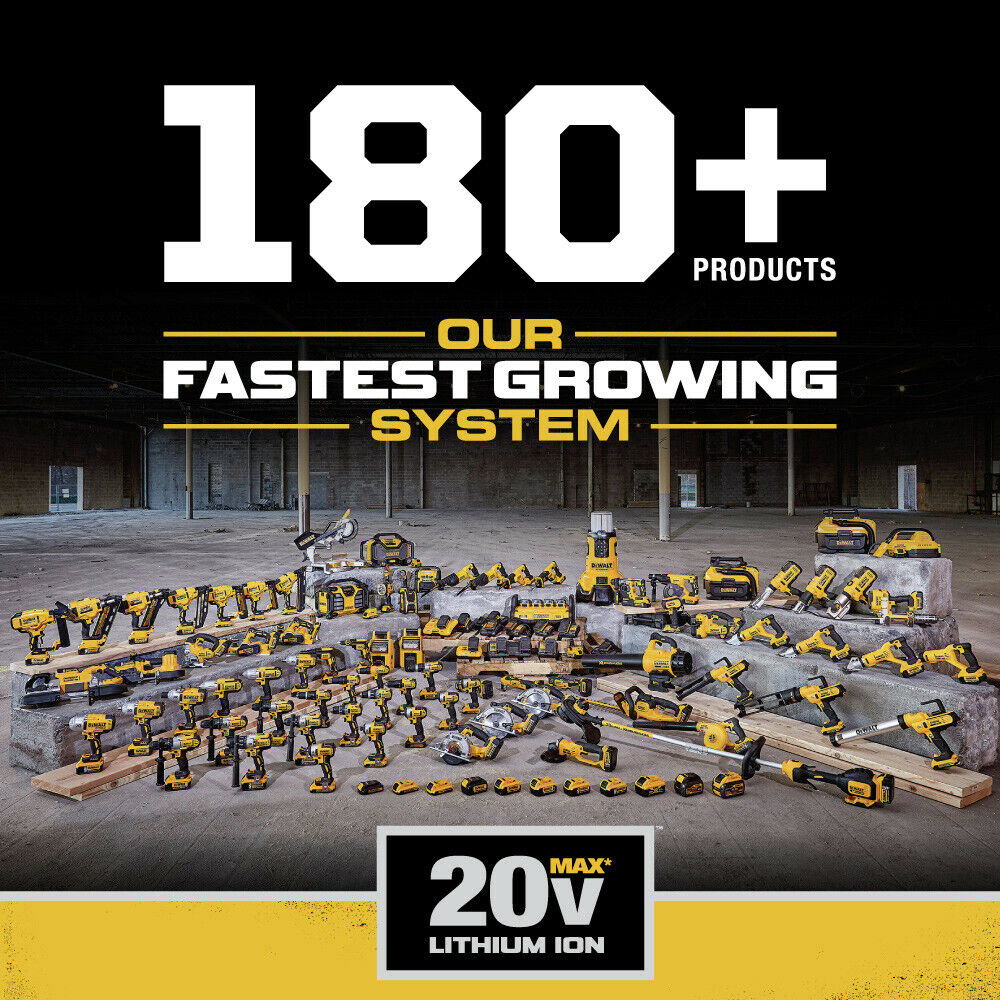 DEWALT 20V MAX Cordless Circular Saw