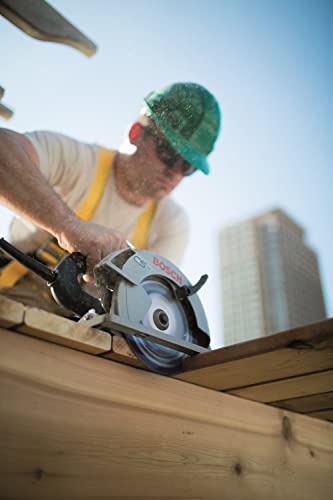 BOSCH CS10 Circular Saw - 7-1/4", 15 Amp