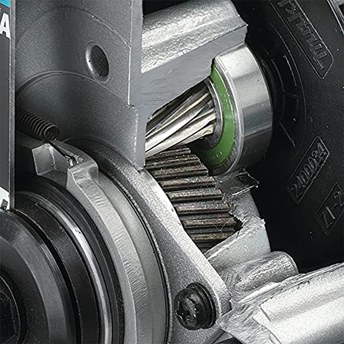 Makita 7-1/4-Inch Circular Saw - Magnesium